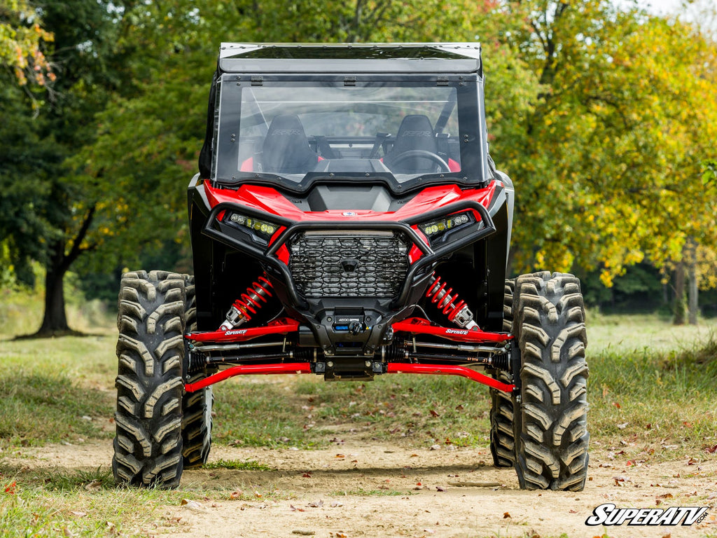 POLARIS RZR XP 4" PORTAL GEAR LIFT