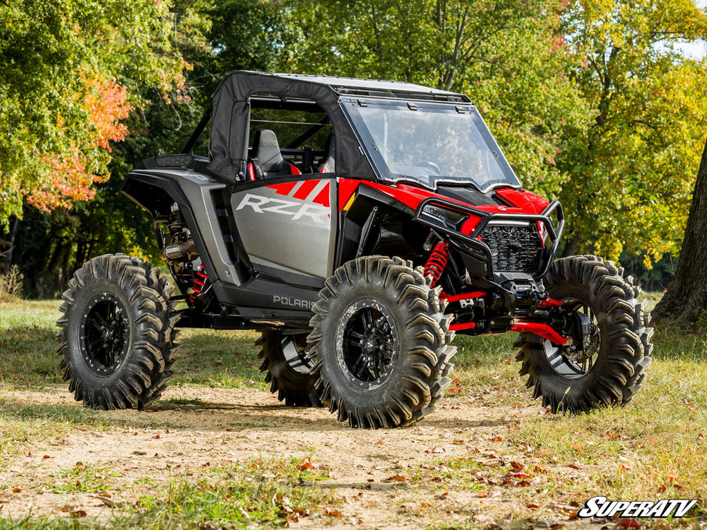 POLARIS RZR XP 4" PORTAL GEAR LIFT
