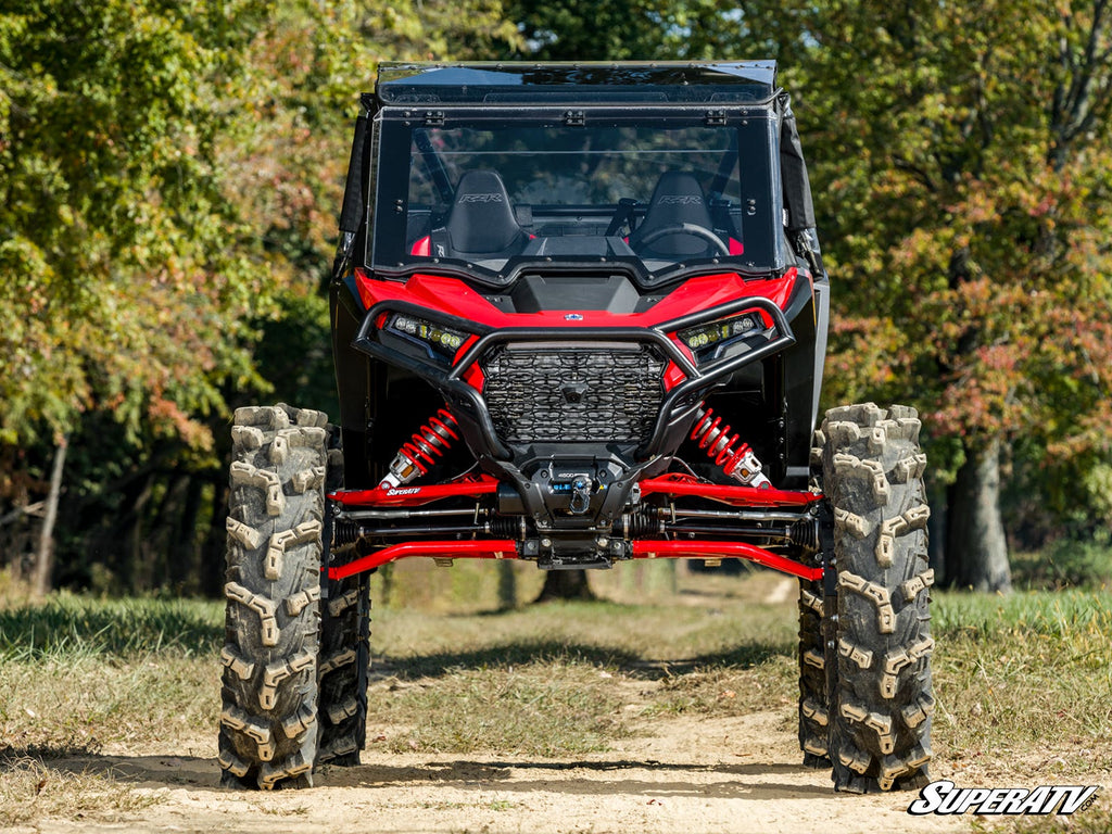 POLARIS RZR XP 8" PORTAL GEAR LIFT