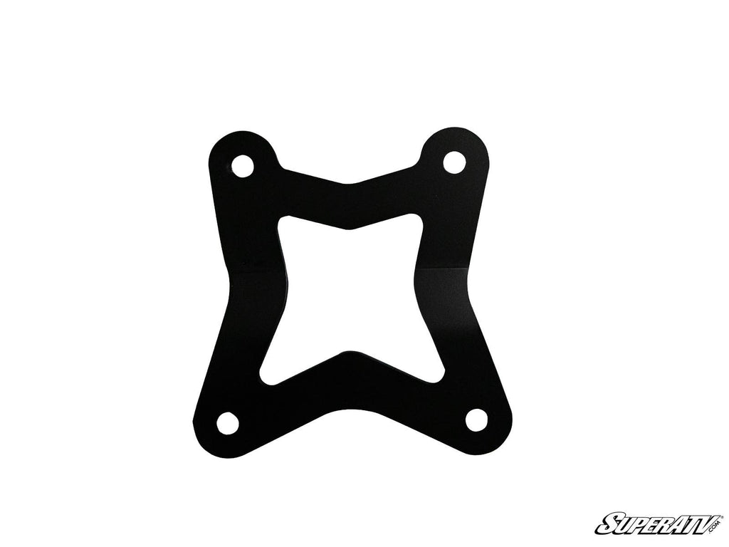 POLARIS RZR XP HIGH CLEARANCE BILLET RADIUS ARMS