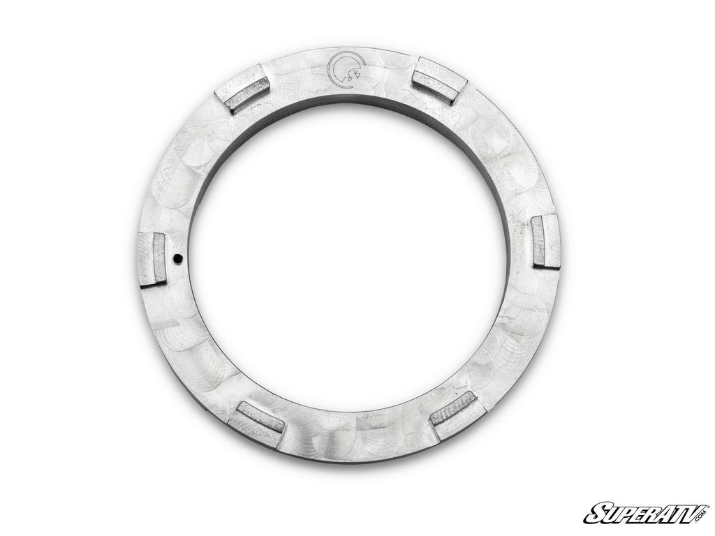 POLARIS RZR BILLET TORSION SPRING RETAINER