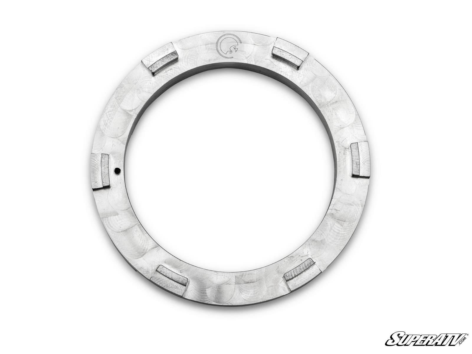 POLARIS RZR BILLET TORSION SPRING RETAINER