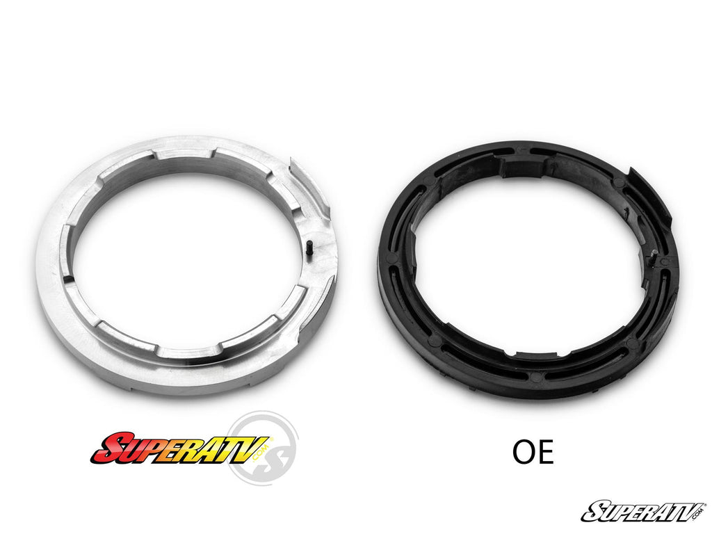 POLARIS RZR BILLET TORSION SPRING RETAINER