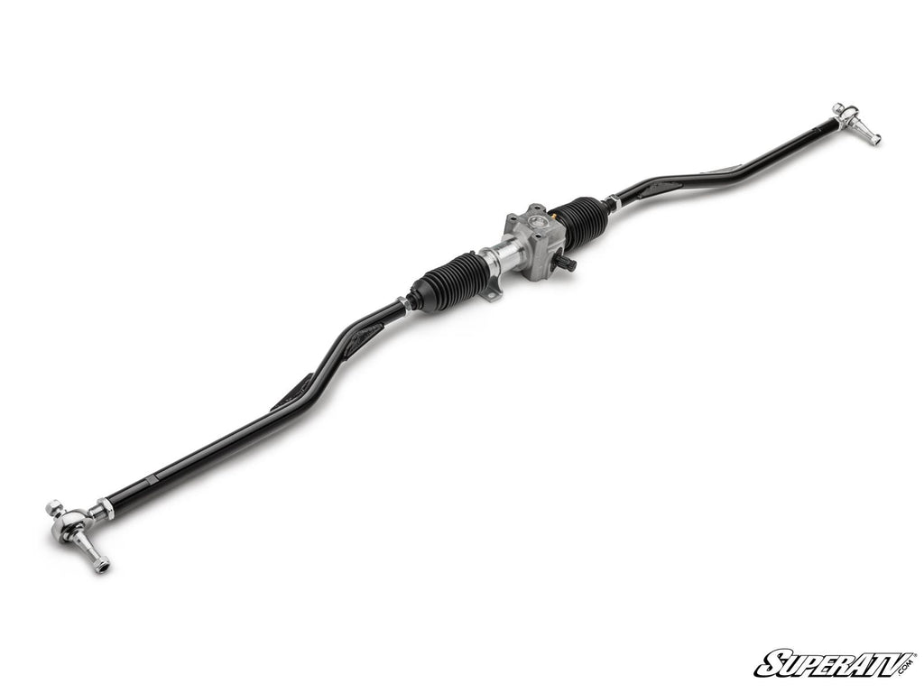 POLARIS RZR 900 RACKBOSS 2.0 RACK AND PINION FOR BIG LIFT KITS