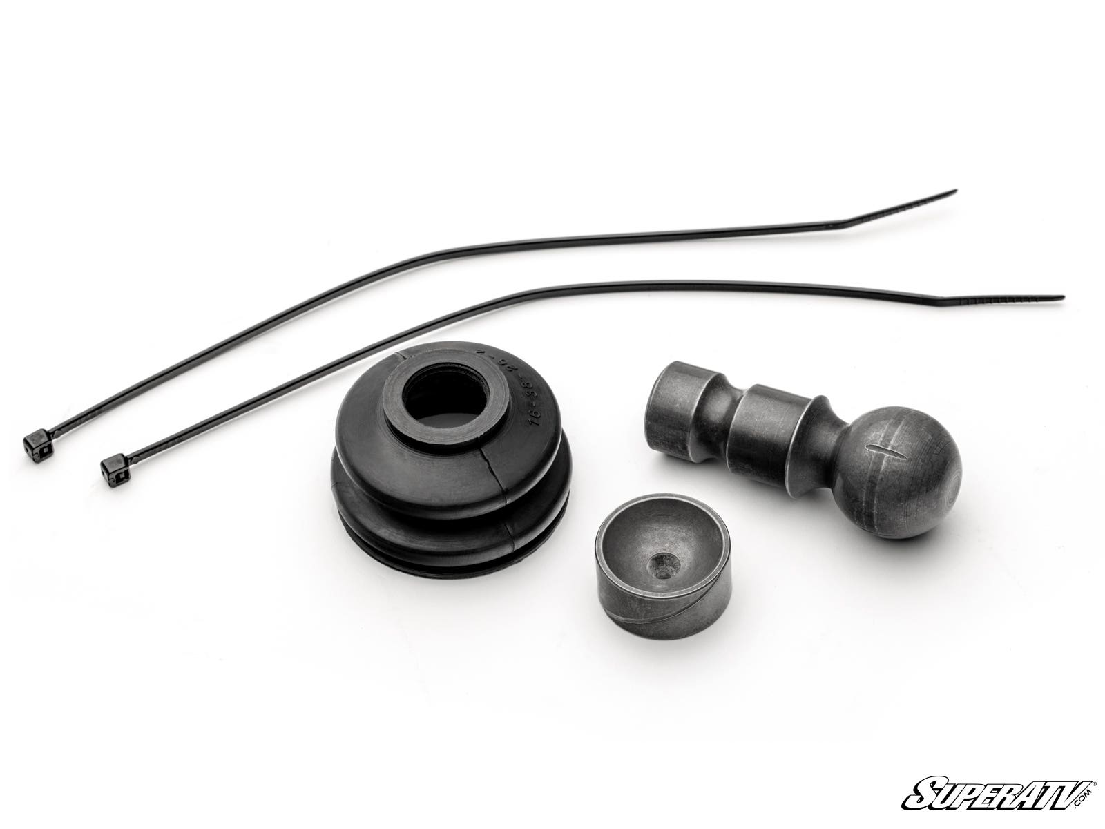 KELLER BALL JOINT REBUILD KIT FOR POLARIS