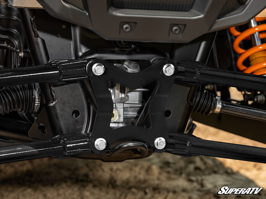 POLARIS RZR XP RADIUS ARMS