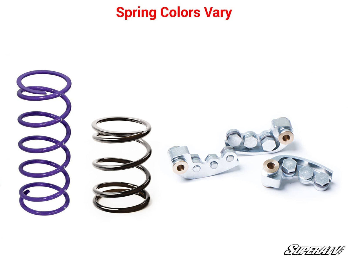 POLARIS RZR S 1000 CLUTCH KIT