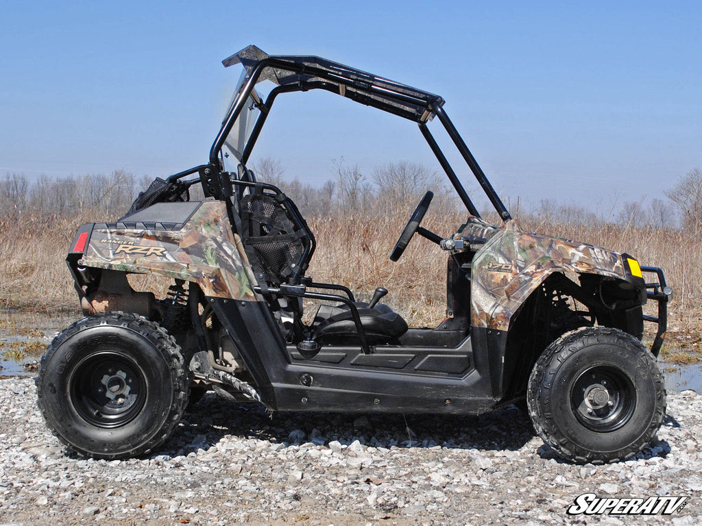 POLARIS RZR 170 TINTED ROOF