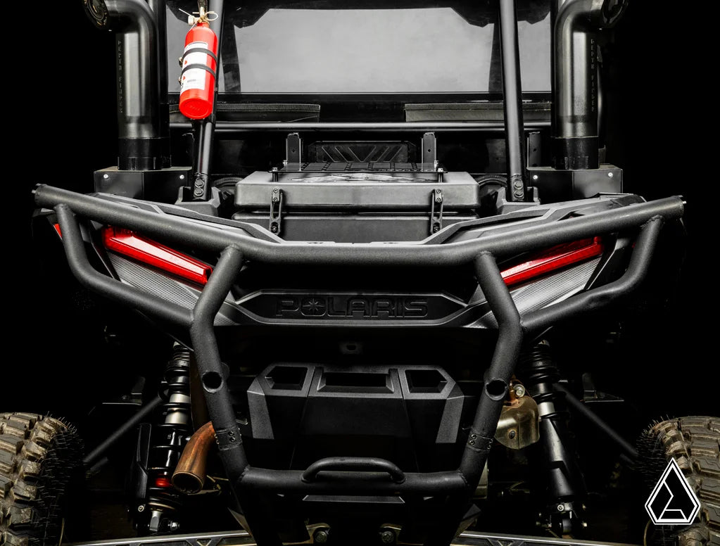 Assault Industries Cooler/Cargo Box for Polaris RZR XP Turbo