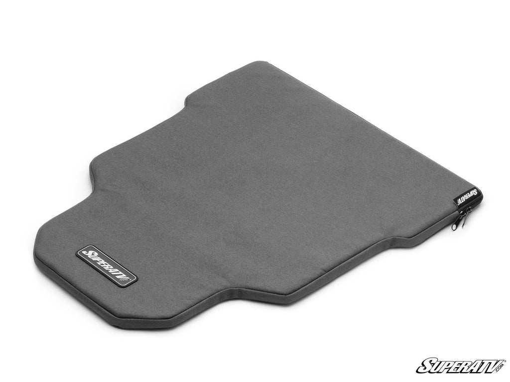 POLARIS RZR TRAIL S 1000 PADDED HEAT SHIELD