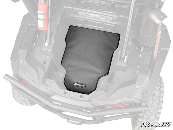 POLARIS RZR TRAIL S 1000 PADDED HEAT SHIELD