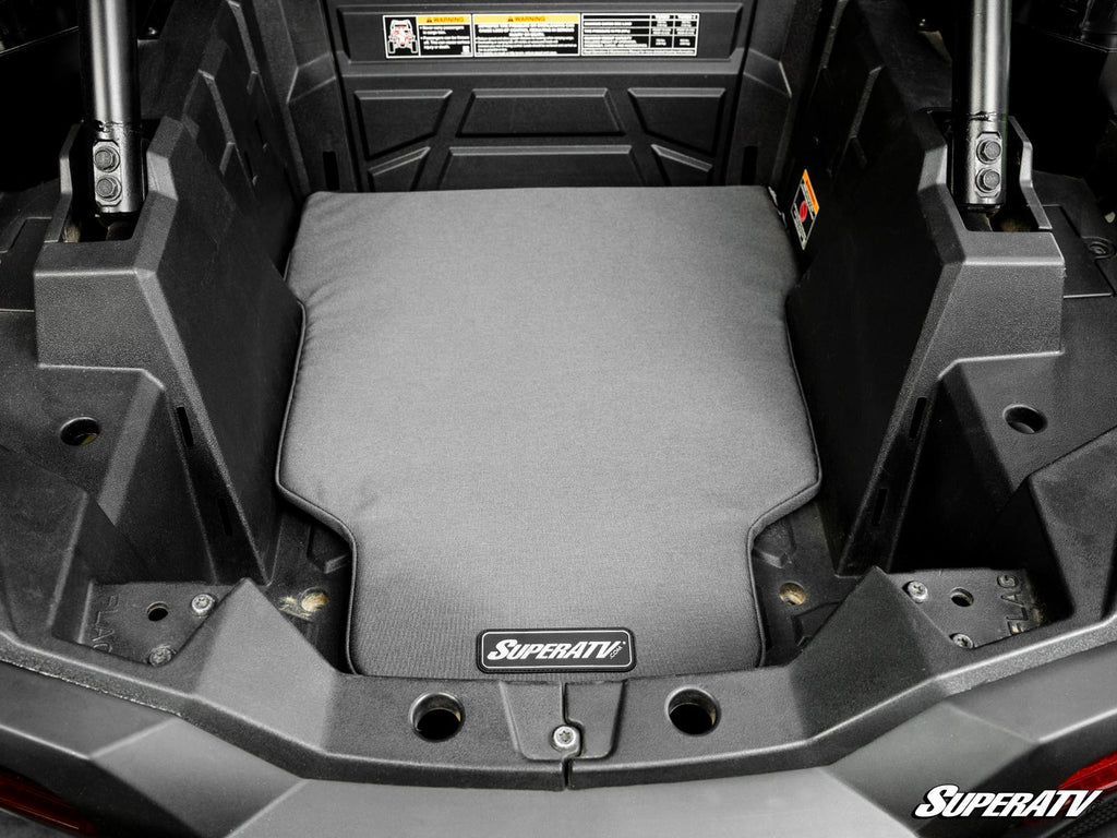 POLARIS RZR S 1000 PADDED HEAT SHIELD
