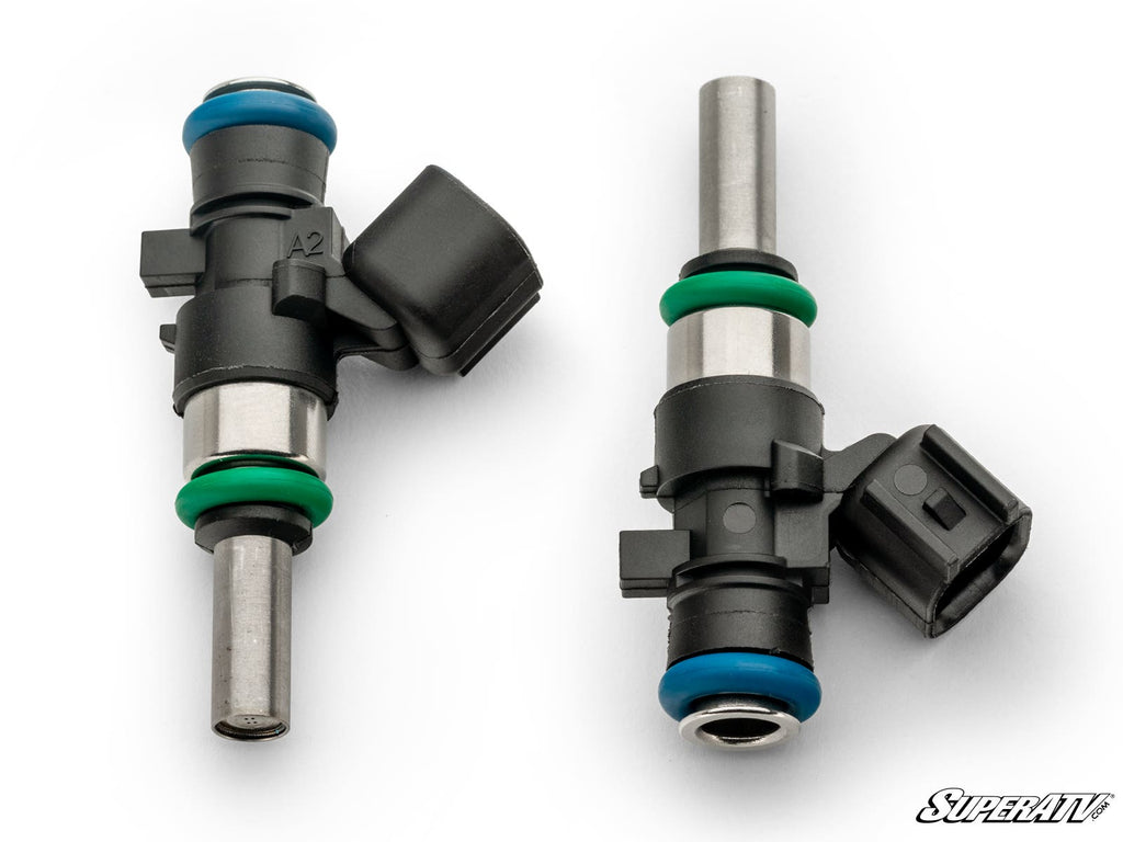 UP & RUNNING POLARIS GENERAL FUEL INJECTOR