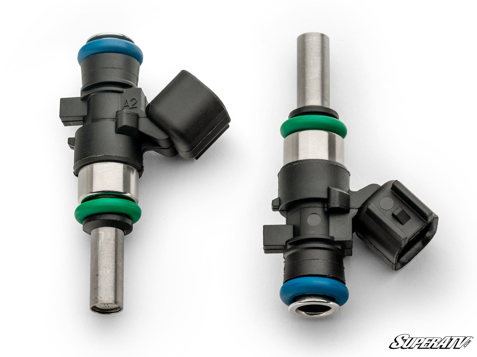 UP & RUNNING POLARIS RZR FUEL INJECTOR