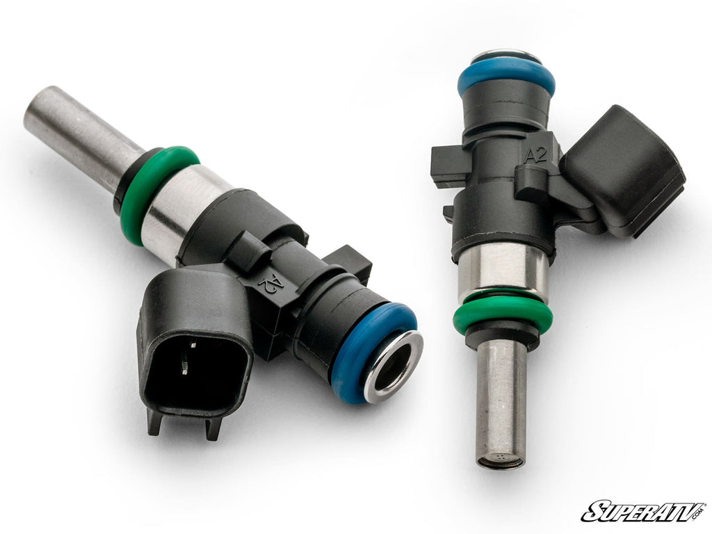 UP & RUNNING POLARIS XPEDITION FUEL INJECTOR