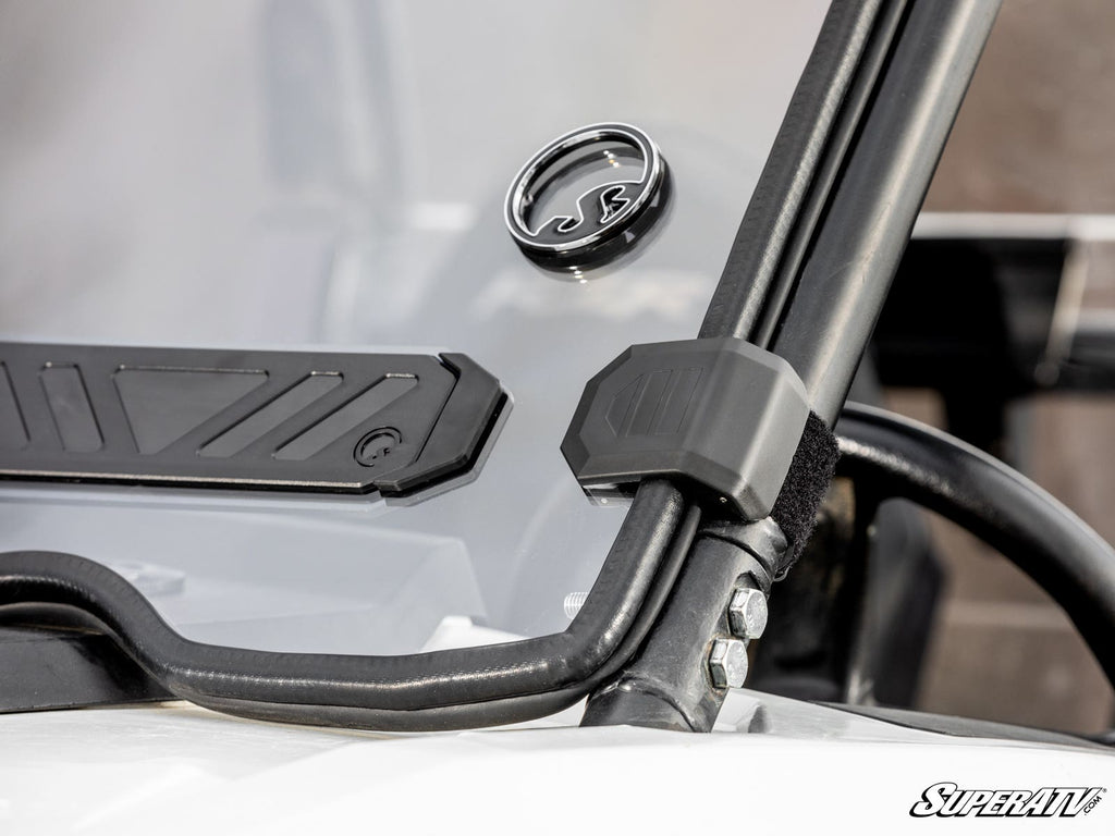 POLARIS RZR 900 VENTED FULL WINDSHIELD