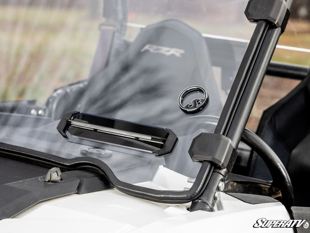 POLARIS RZR 900 VENTED FULL WINDSHIELD