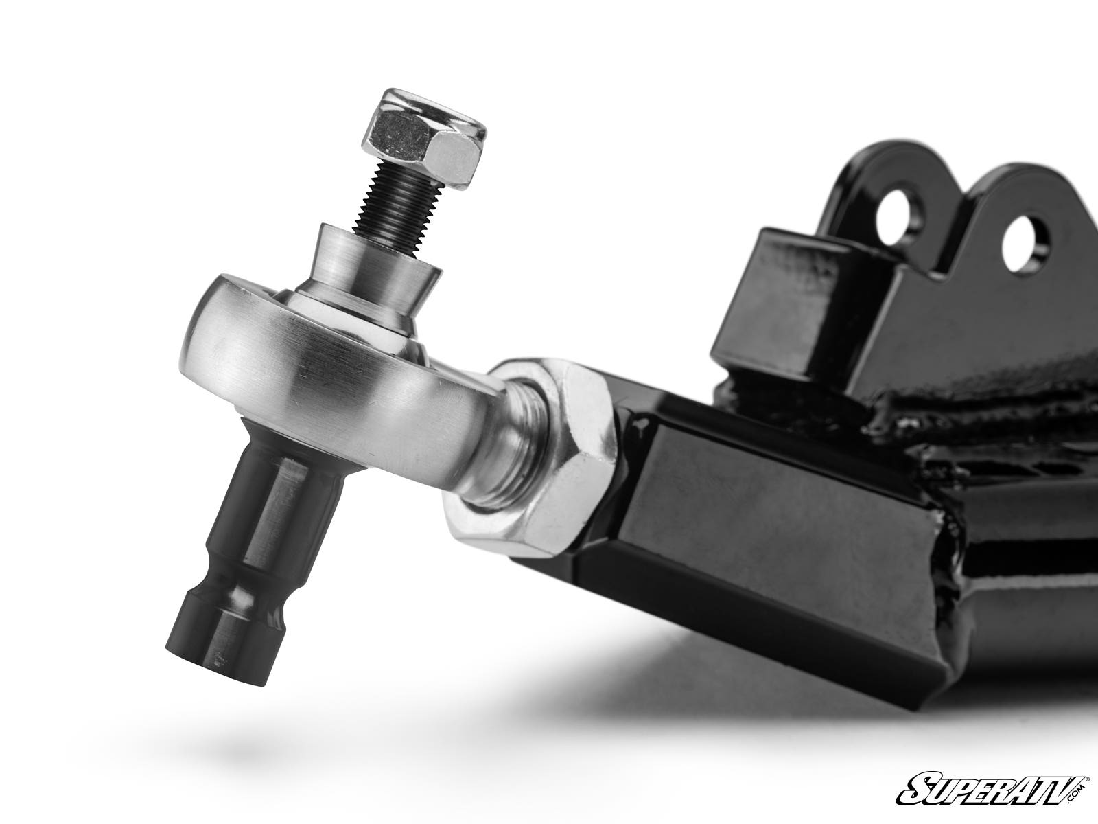 POLARIS RZR XP 1000 ATLAS PRO HEIM JOINT 1.5" FORWARD OFFSET A-ARMS
