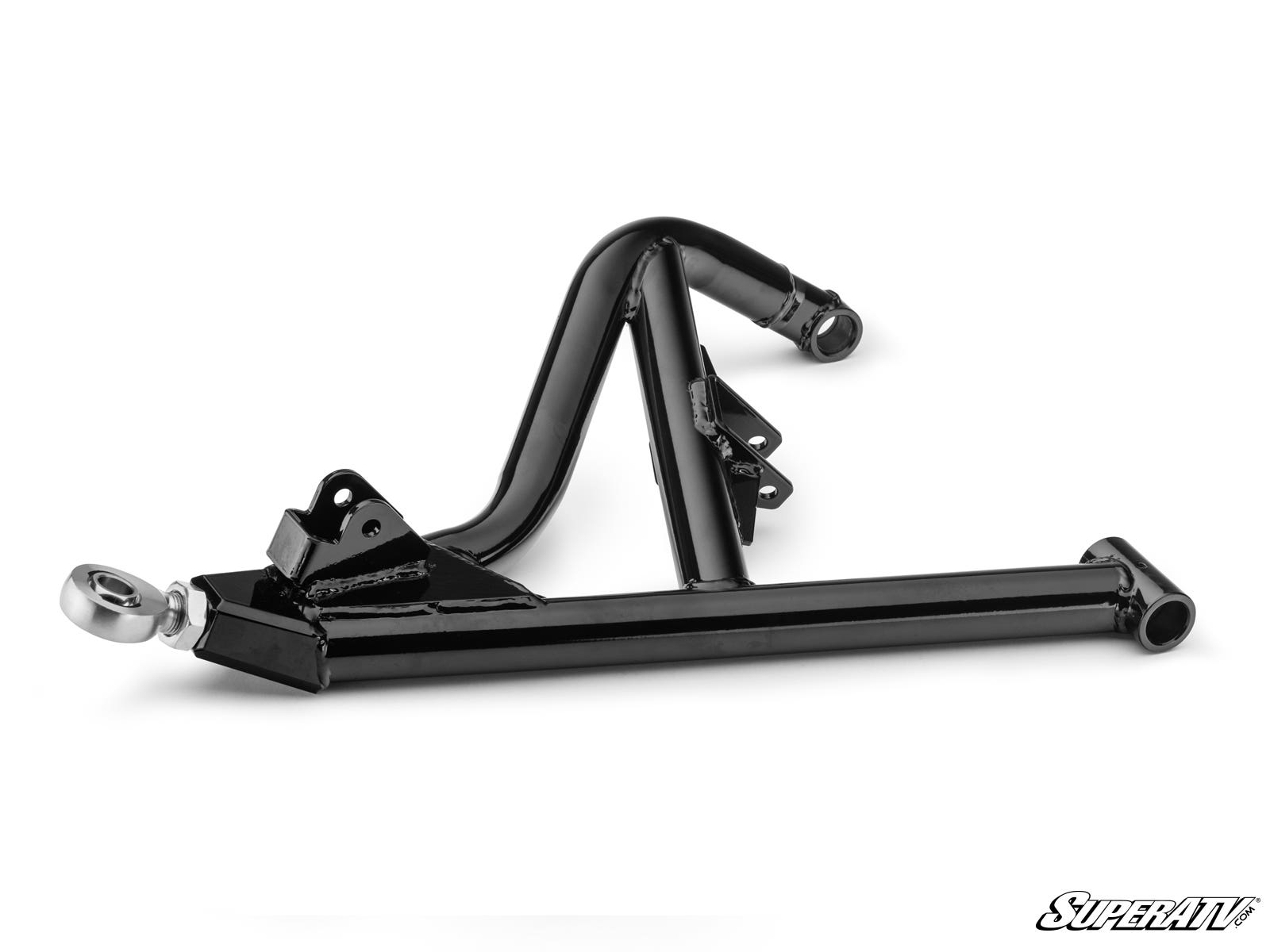 POLARIS RZR XP TURBO ATLAS PRO HEIM JOINT 1.5" FORWARD OFFSET A-ARMS