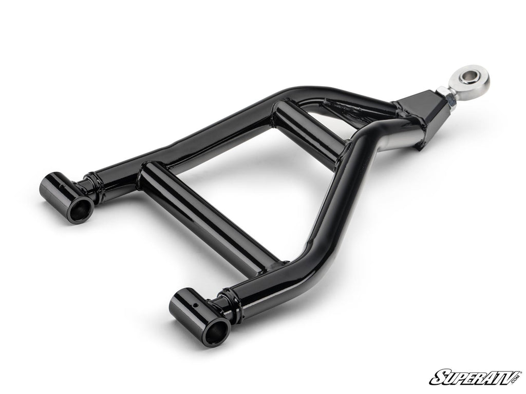 POLARIS RZR XP TURBO ATLAS PRO HEIM JOINT 1.5" FORWARD OFFSET A-ARMS