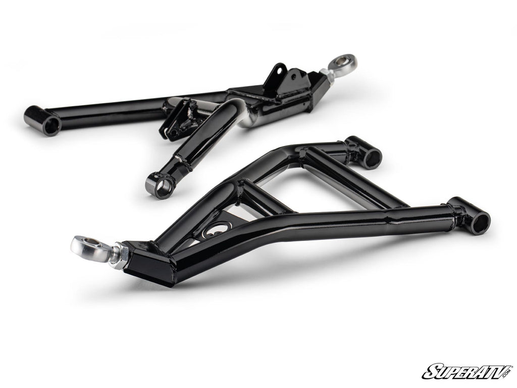 POLARIS RZR XP 1000 ATLAS PRO HEIM JOINT 1.5" FORWARD OFFSET A-ARMS