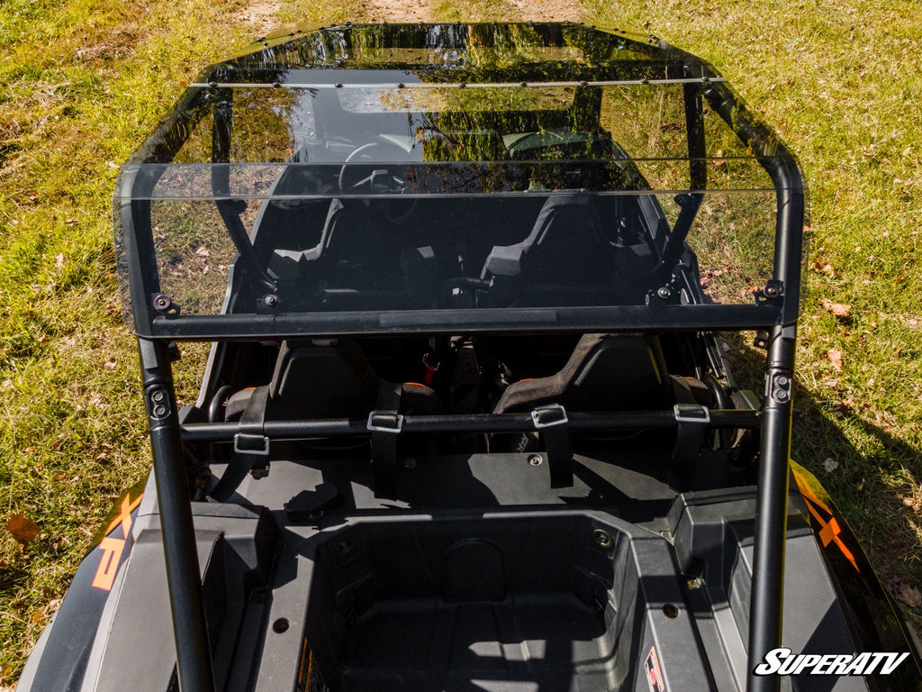 POLARIS RZR XP 4 TINTED ROOF