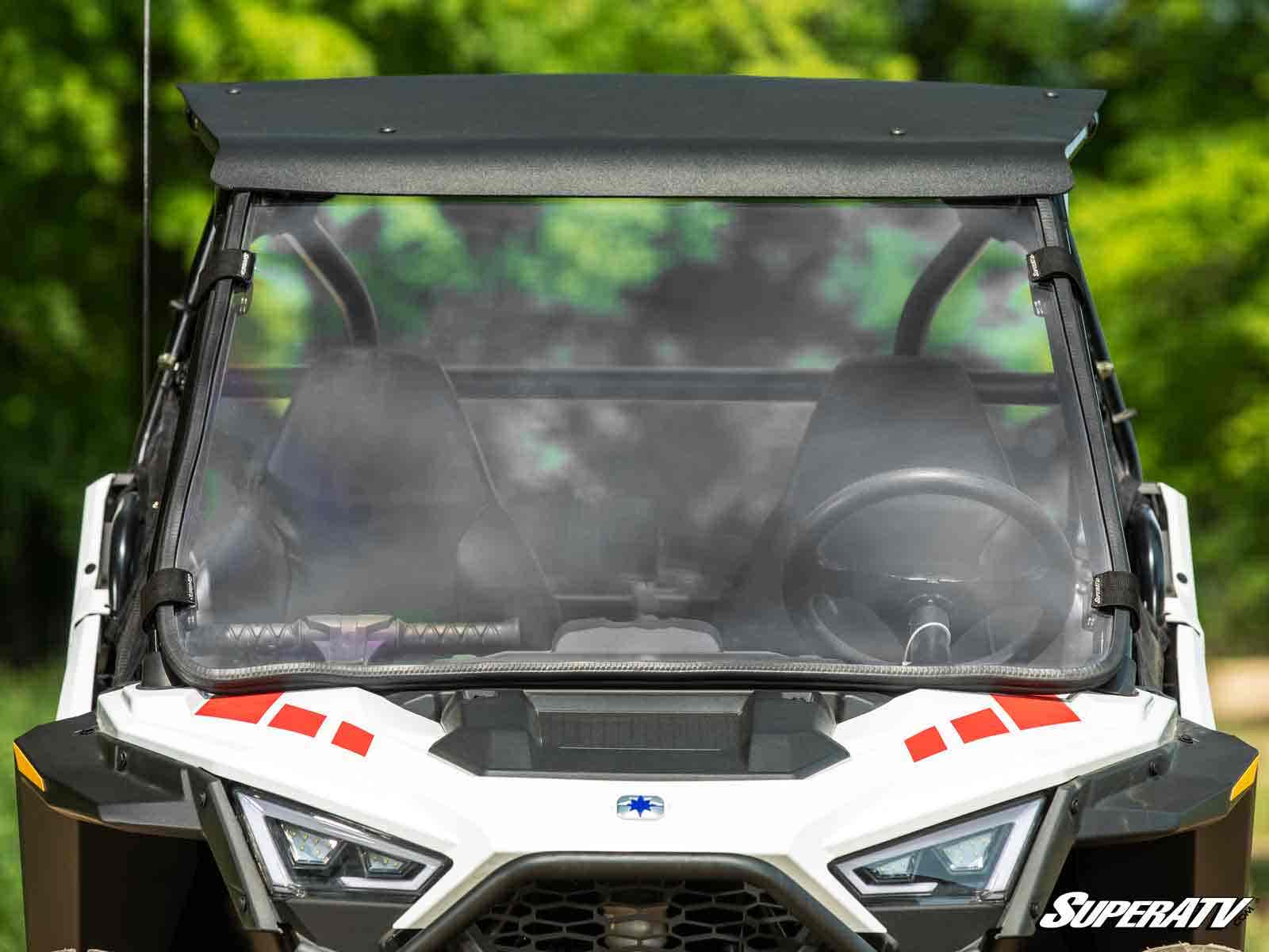 POLARIS RZR 200 FULL WINDSHIELD