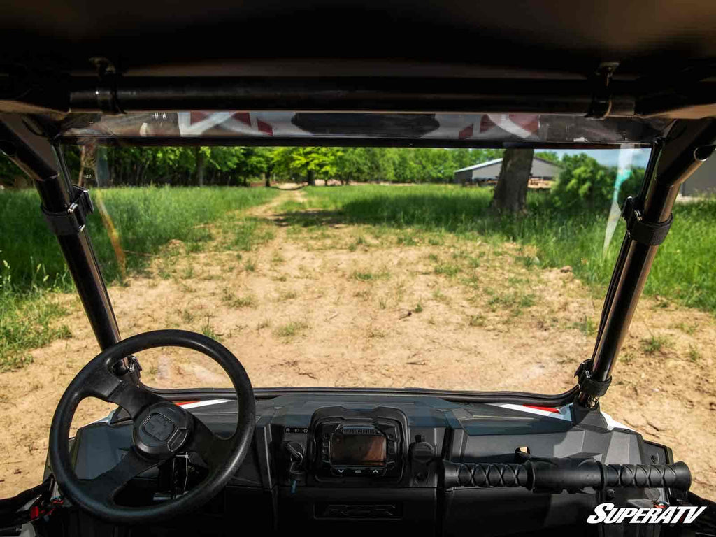 POLARIS RZR 200 FULL WINDSHIELD