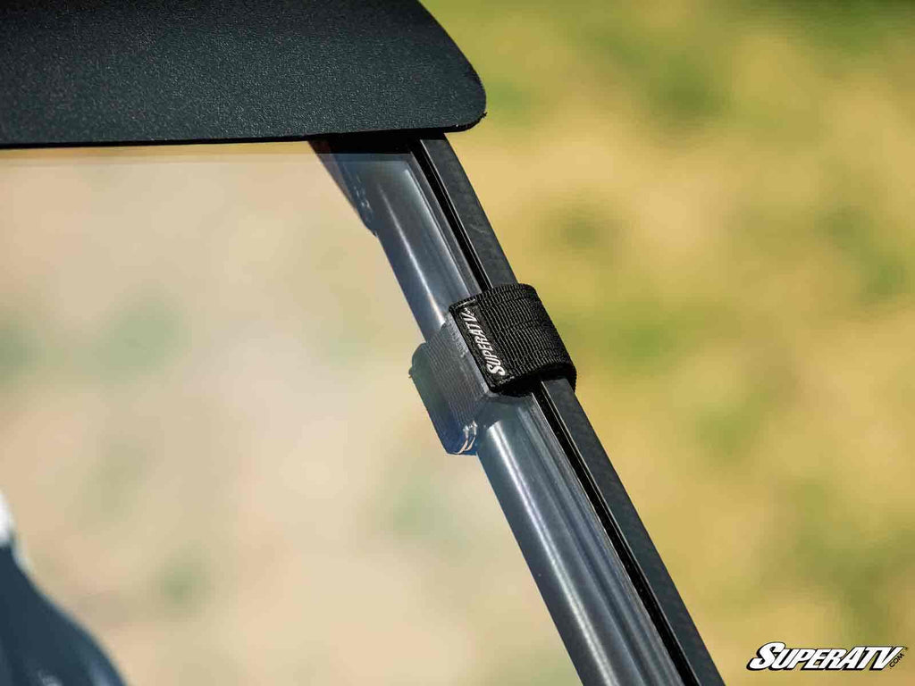 POLARIS RZR 200 FULL WINDSHIELD