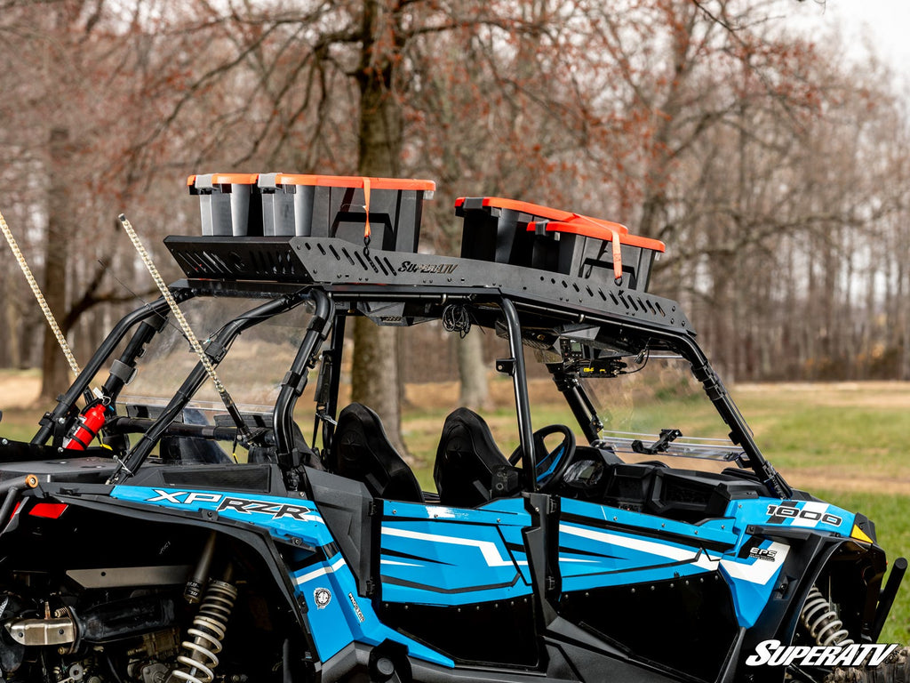 POLARIS RZR 4 900 OUTFITTER SPORT ROOF RACK