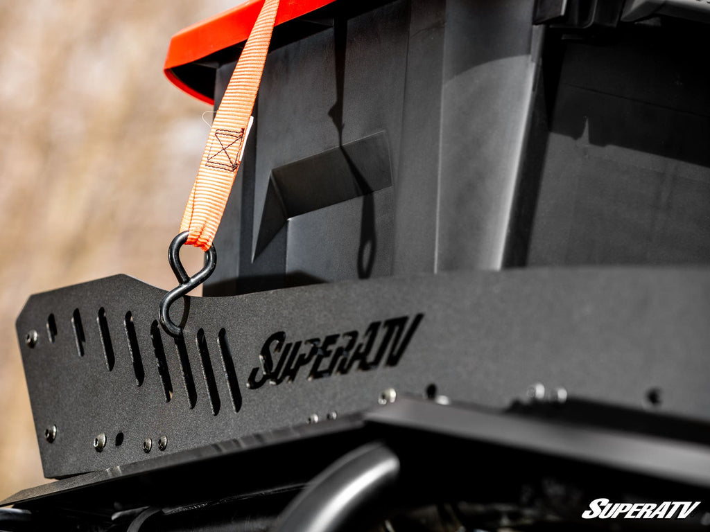 POLARIS RZR 4 900 OUTFITTER SPORT ROOF RACK