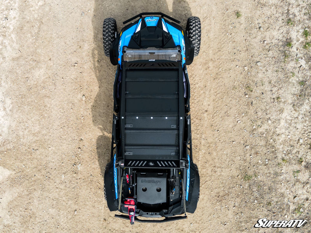 POLARIS RZR S4 1000 OUTFITTER SPORT ROOF RACK