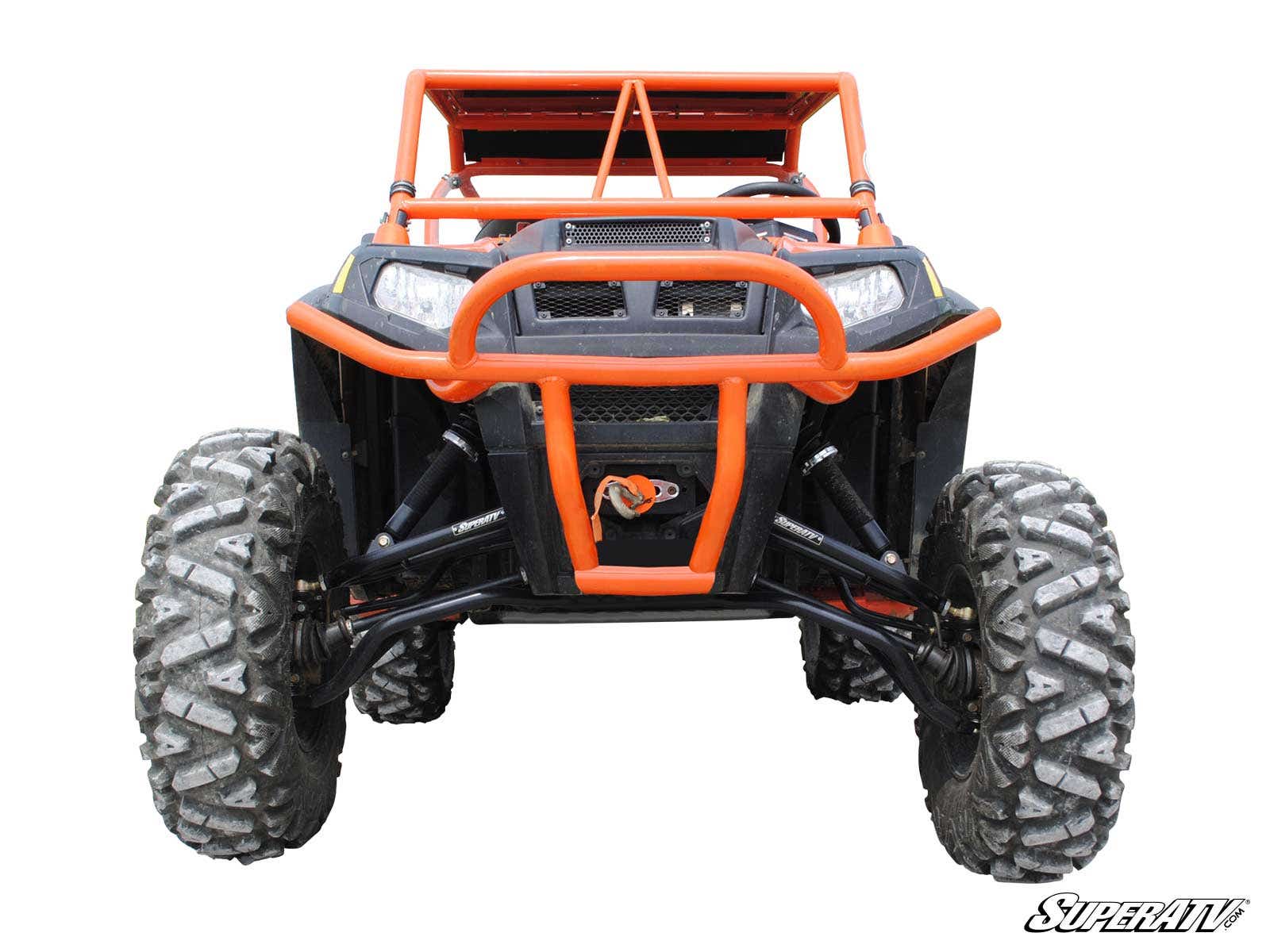 POLARIS RZR 800 HIGH CLEARANCE 6" LONG TRAVEL KIT