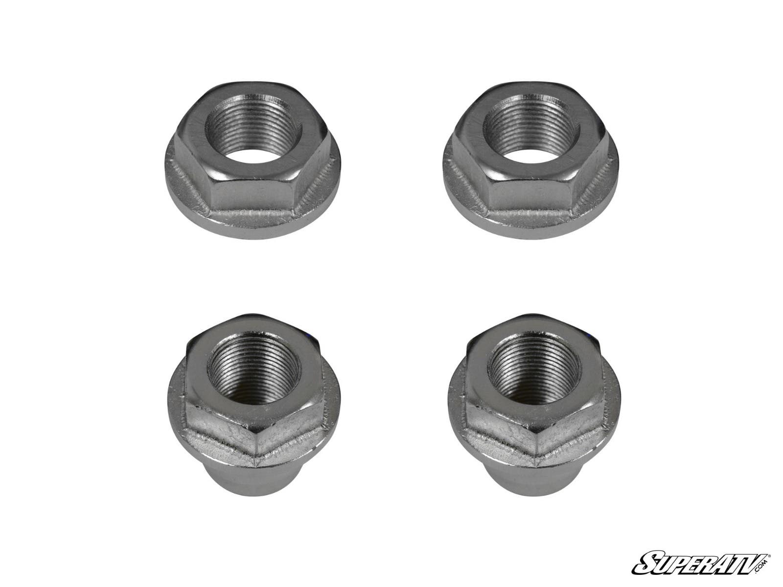POLARIS RANGER XP 900 PORTAL GEAR LIFT RECESSED NUT KIT