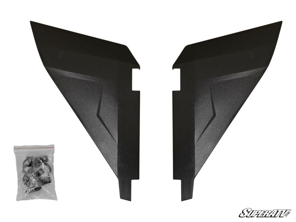 POLARIS RZR SIDE PANELS