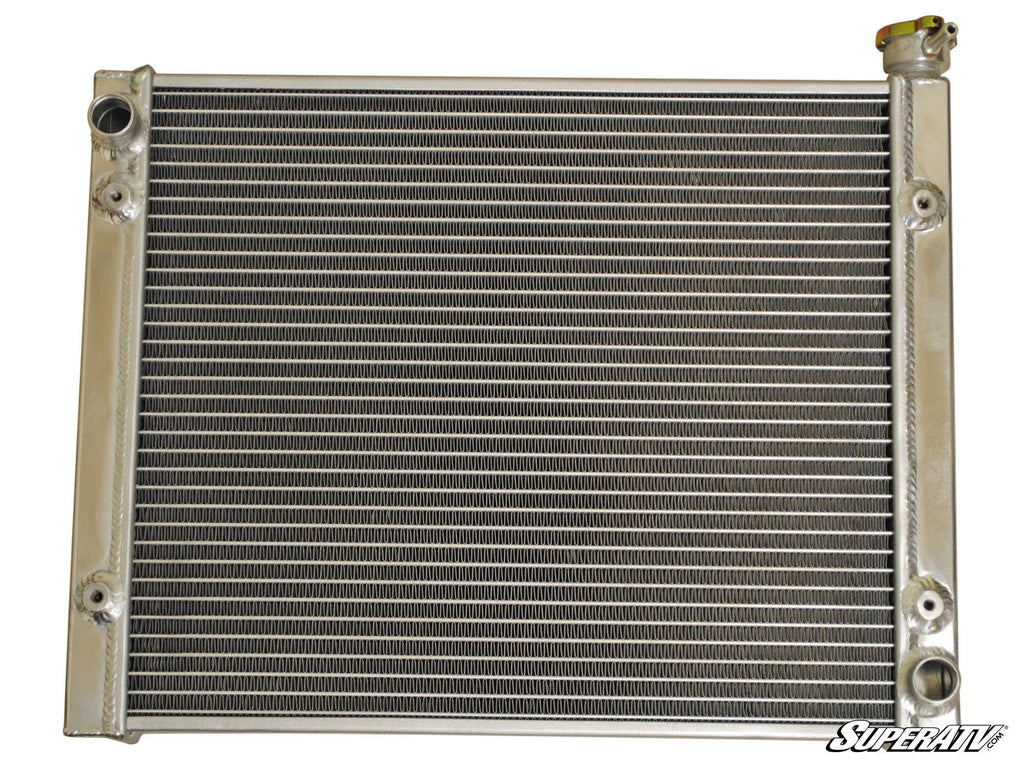 POLARIS RZR TRAIL 900 HEAVY-DUTY RADIATOR