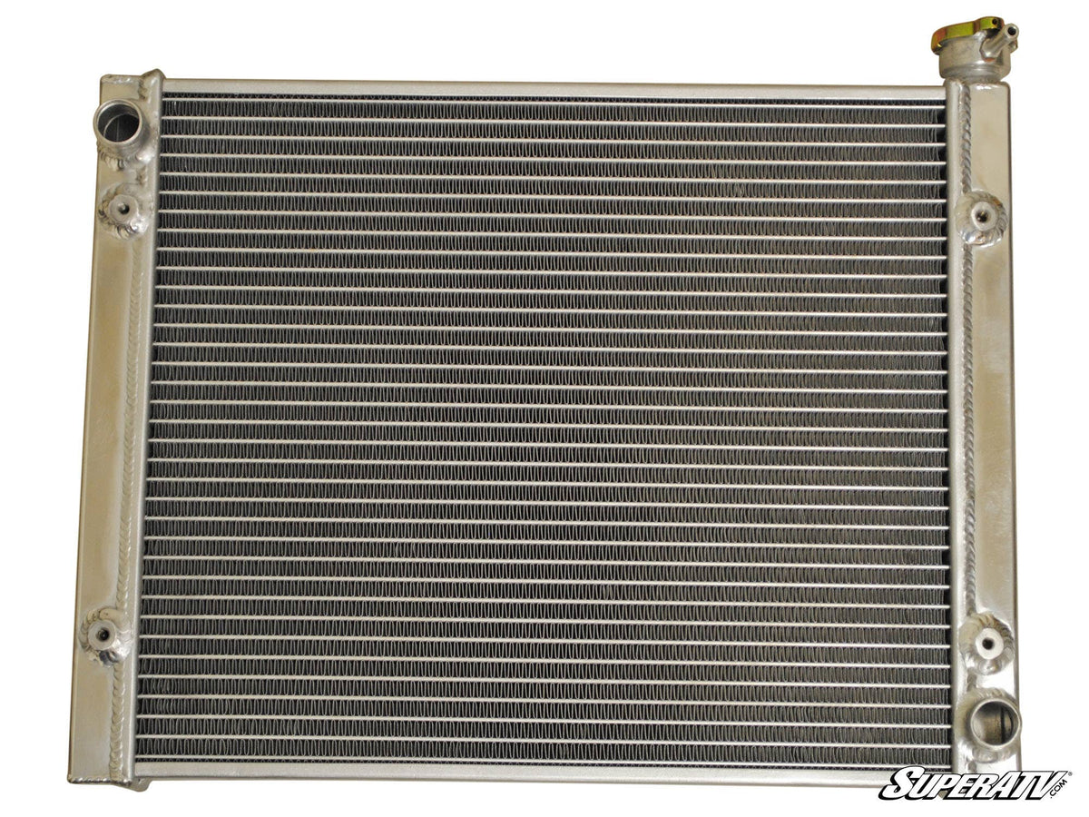 POLARIS RZR TRAIL 900 HEAVY-DUTY RADIATOR