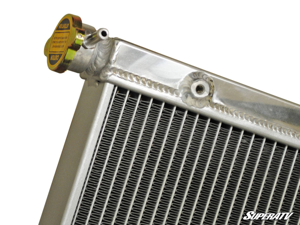 POLARIS RZR S 1000 HEAVY-DUTY RADIATOR