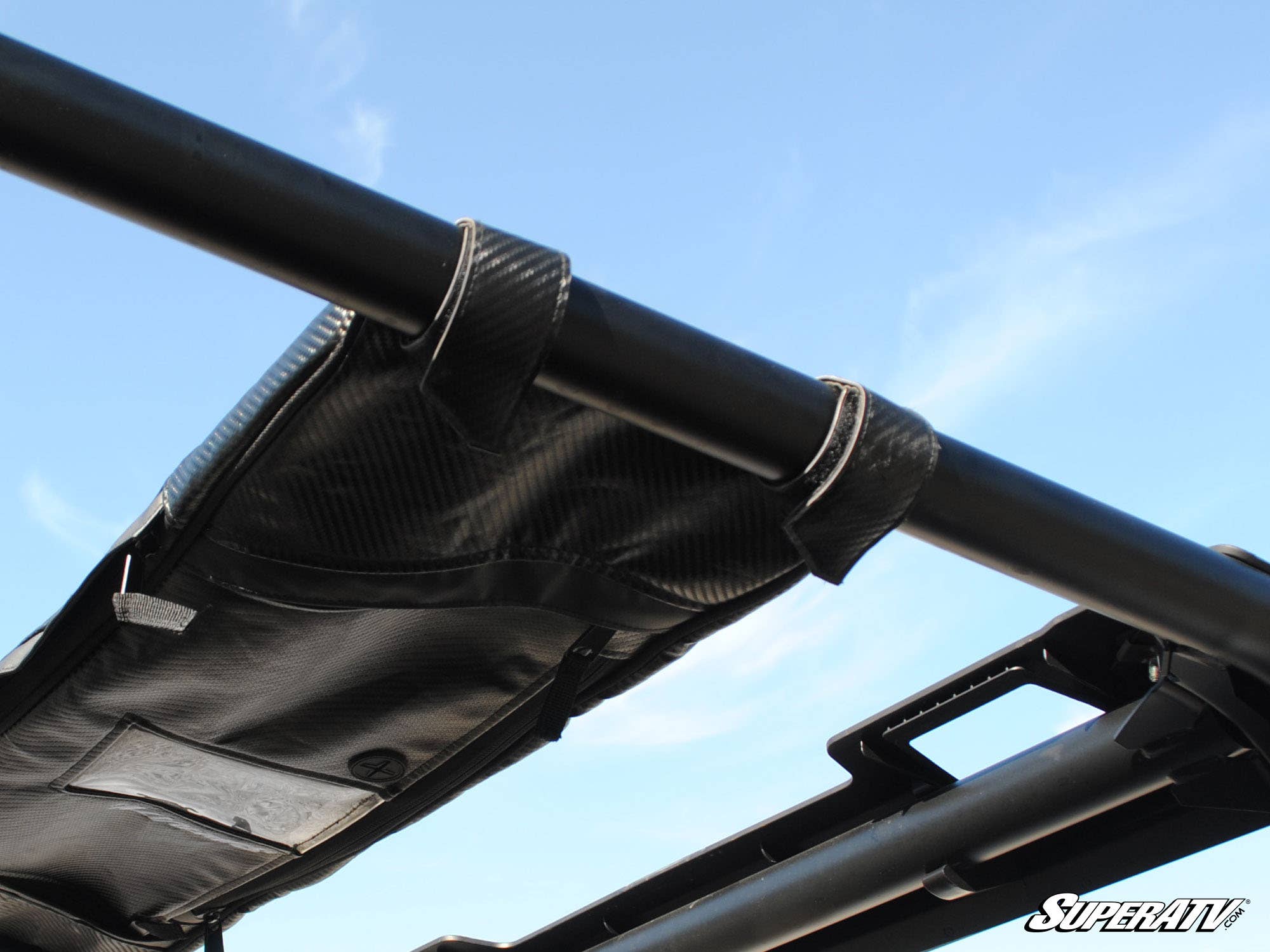 POLARIS RZR XP TURBO OVERHEAD BAG