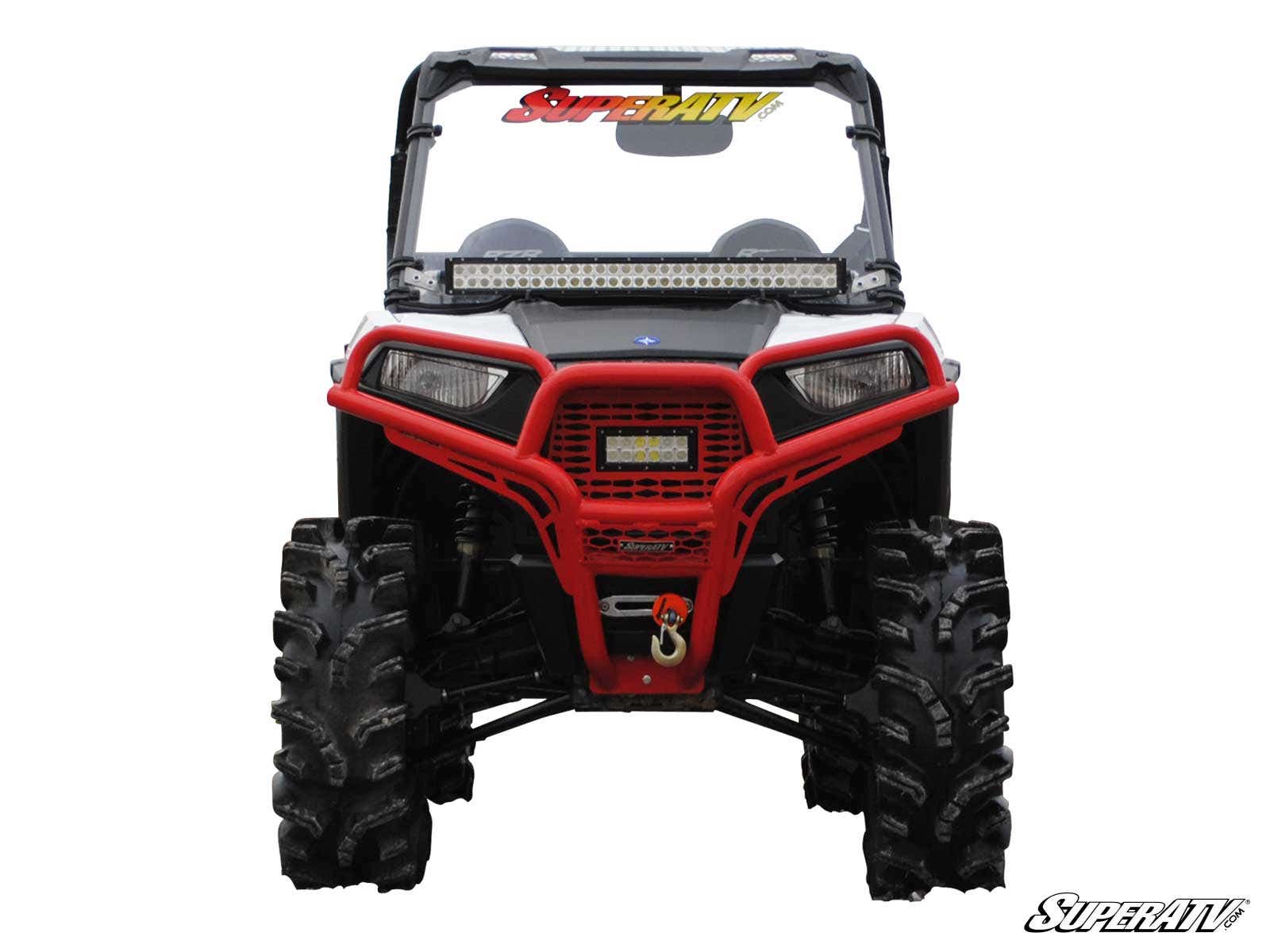 POLARIS RZR 900 2" LIFT KIT