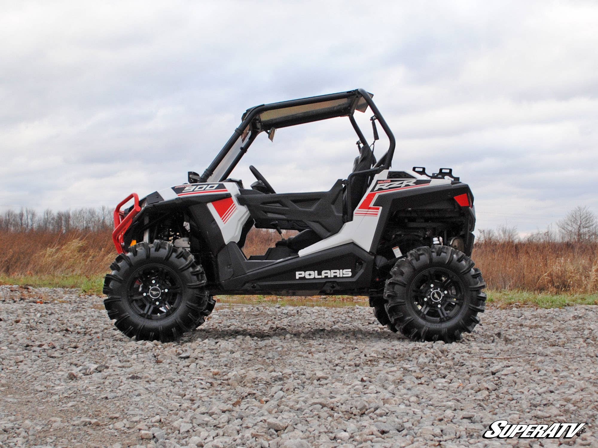 POLARIS RZR 900 2" LIFT KIT
