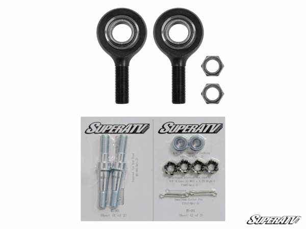 KAWASAKI TERYX HEAVY-DUTY TIE ROD END REPLACEMENT KIT