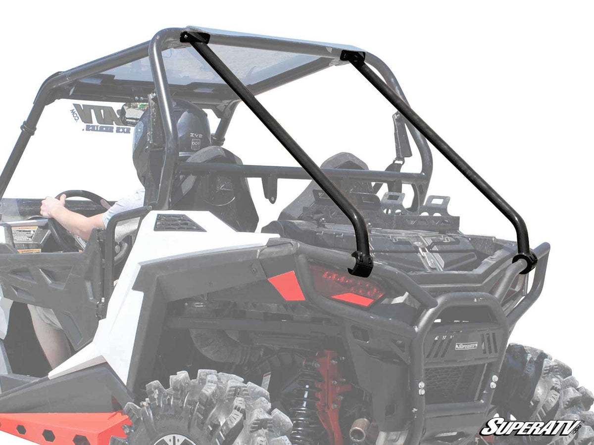 POLARIS RZR 900 REAR CAGE SUPPORT