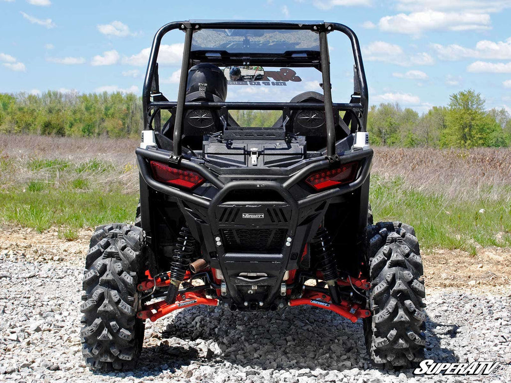 POLARIS RZR 900 REAR CAGE SUPPORT