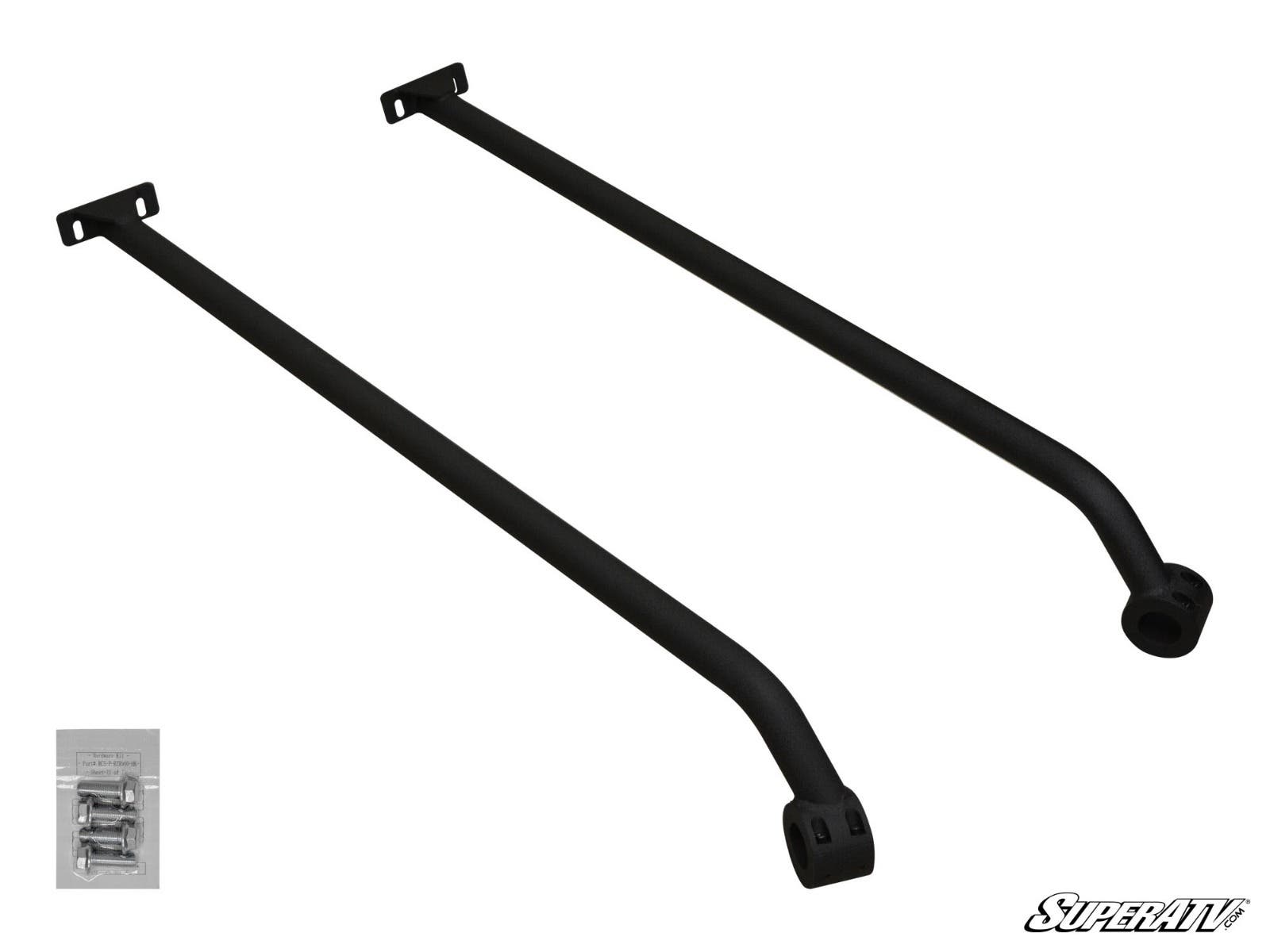 POLARIS RZR 900 REAR CAGE SUPPORT