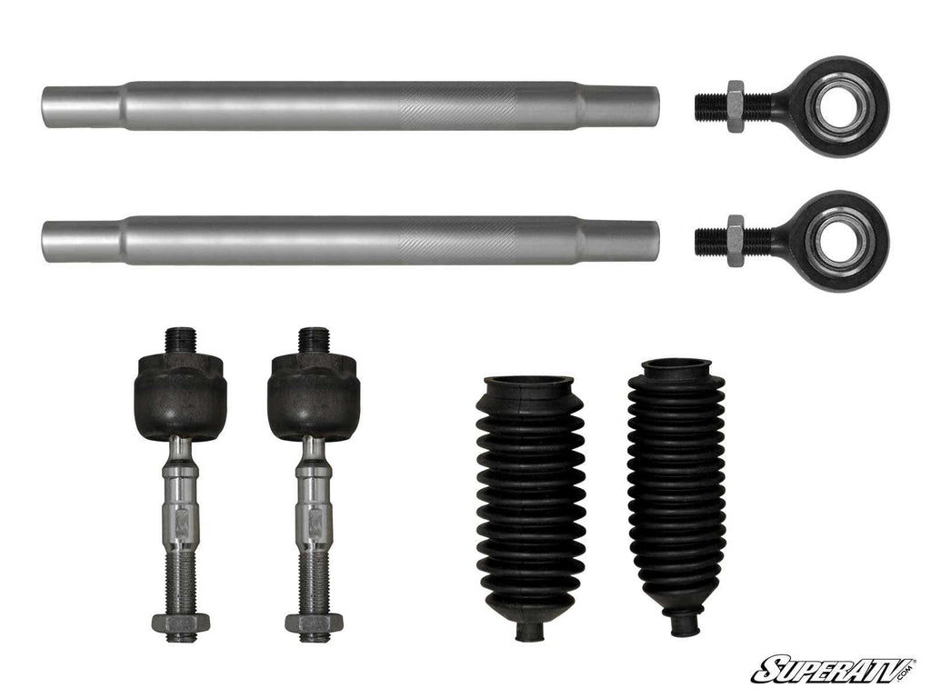 POLARIS RZR TRAIL S 900 HEAVY-DUTY TIE ROD KIT