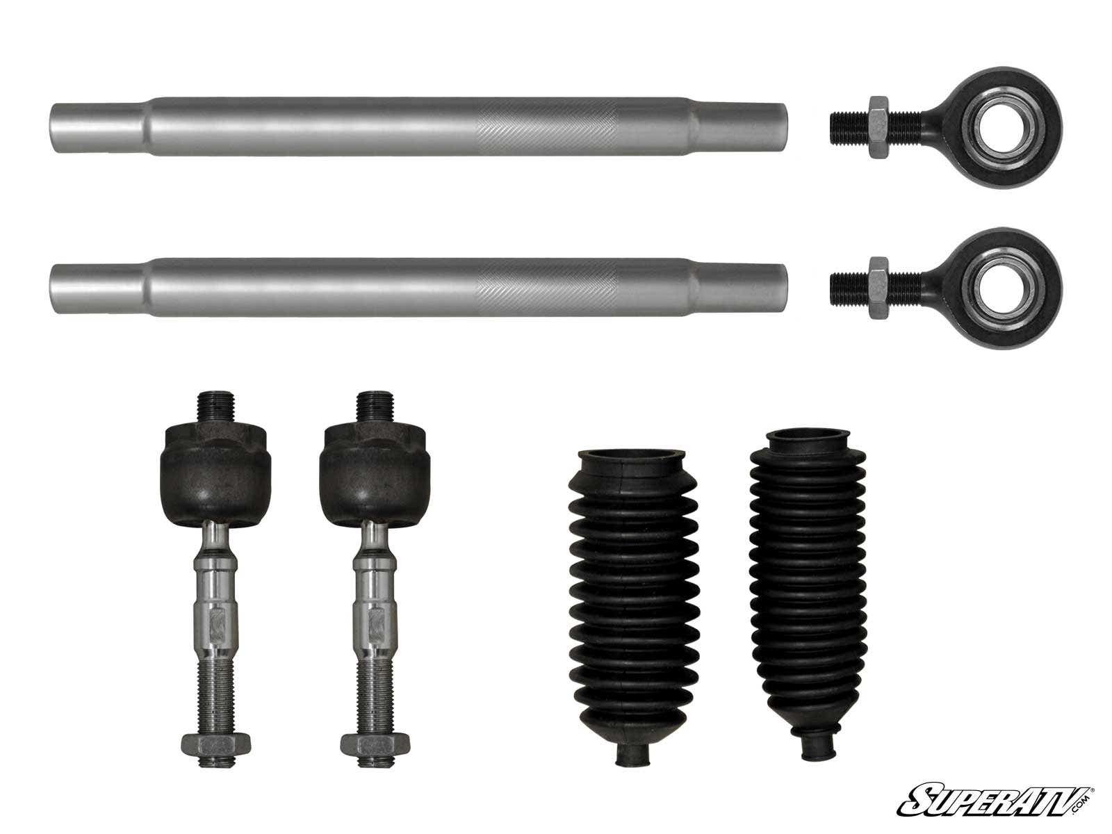 POLARIS RZR TRAIL S 900 HEAVY-DUTY TIE ROD KIT