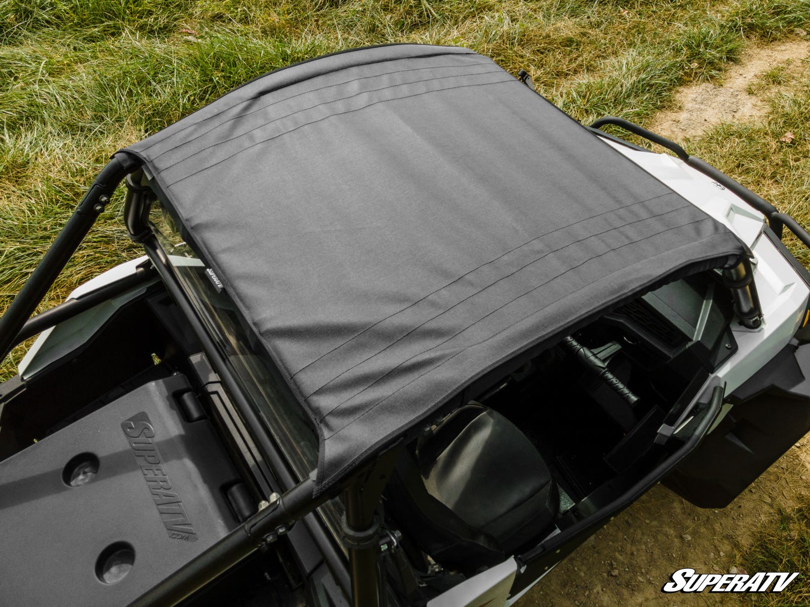 POLARIS RZR TRAIL S 900 PRIMAL SOFT TOP ROOF