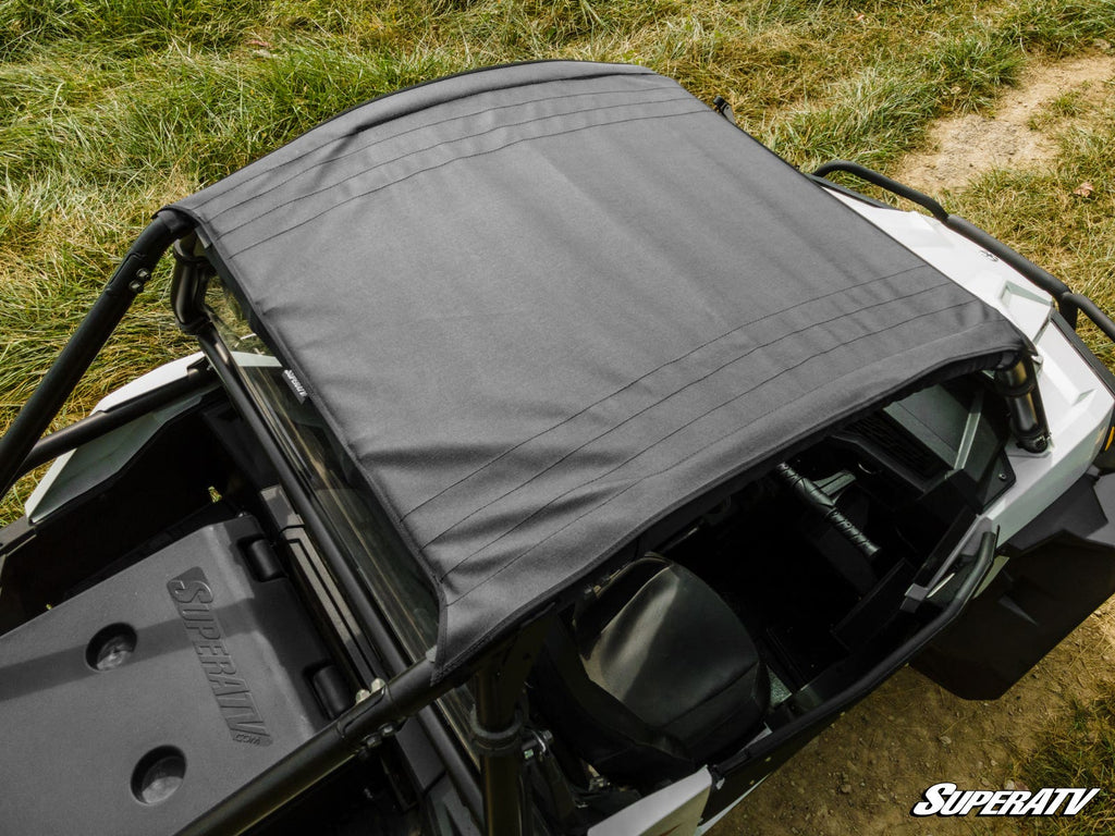POLARIS RZR TRAIL 900 PRIMAL SOFT TOP ROOF
