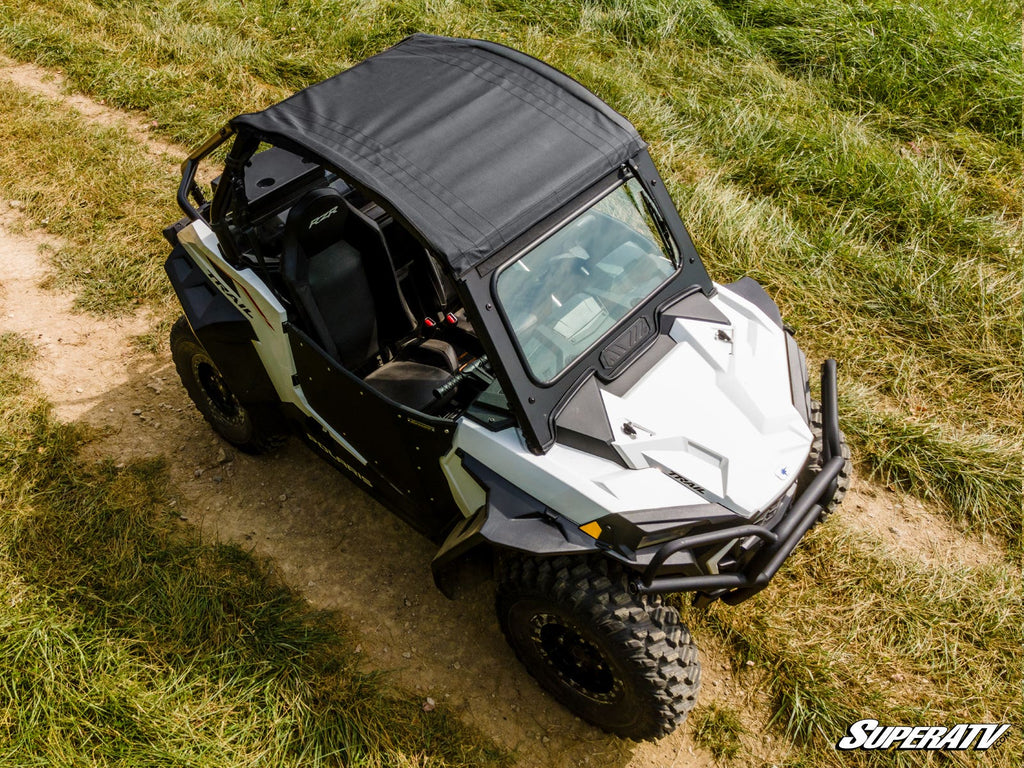 POLARIS RZR TRAIL 900 PRIMAL SOFT TOP ROOF